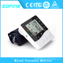 Electronic Sphygmomanometer Digital Blood Pressure Monitor With Trade Assurance Limit